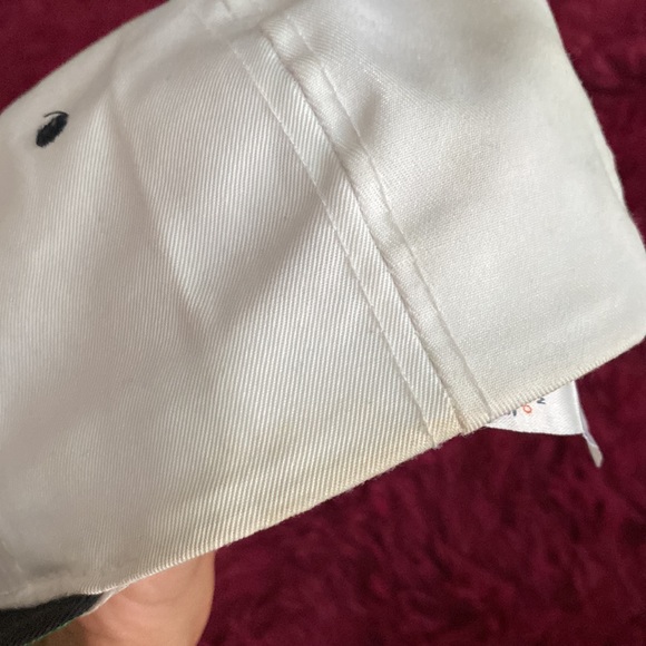 Vintage San Antonio Spurs basketball hat 🏀 - Picture 11 of 12